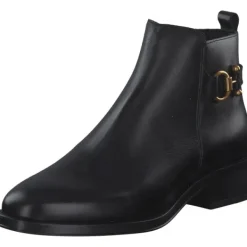 Damen Alpe Stiefel<Couture 2310, Stiefeletten, Damen, Schwarz