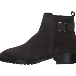 Damen Alpe Stiefel<Idaho 2705, Stiefeletten, Damen, Schwarz