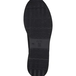 Damen Ara Klassische- & Business Schuhe<12-27540-01 SAPPORO 3.0, Schnürschuhe, Damen, SCHWARZ MARRONE