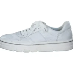 Damen Ara Klassische- & Business Schuhe<Canaberra 2.0 47101, Schnürschuhe, Damen, WEIß