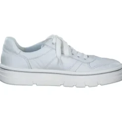 Damen Ara Klassische- & Business Schuhe<Canaberra 2.0 47101, Schnürschuhe, Damen, WEIß