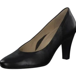 Damen Ara Klassische Pumps<Marseille 18303, Klassische Pumps, Damen, Schwarz