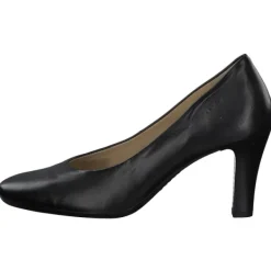 Damen Ara Klassische Pumps<Marseille 18303, Klassische Pumps, Damen, Schwarz