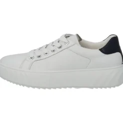 Damen Ara Klassische- & Business Schuhe<Monaco 46523, Schnürschuhe, Damen, WEISS NIGHT