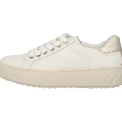 Damen Ara Klassische- & Business Schuhe<Monaco 46523, Schnürschuhe, Damen, Beige