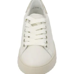 Damen Ara Klassische- & Business Schuhe<Monaco 46523, Schnürschuhe, Damen, Beige