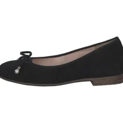 Damen Ara Ballerinas<Ordinia 31324, Ballerinas, Damen, schwarz