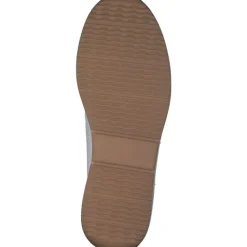 Damen Ara Klassische- & Business Schuhe<Osaka 3.0 25510, Schnürschuhe, Damen, WEISS PLATIN