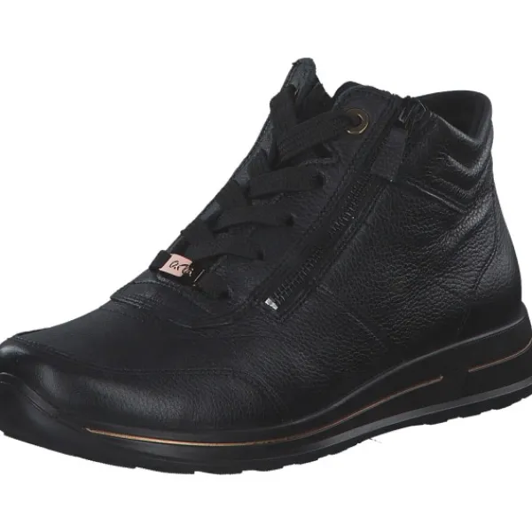 Damen Ara Sneakers<Osaka 2.0 24808, Sneakers High, Damen, Schwarz