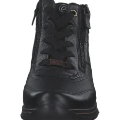 Damen Ara Sneakers<Osaka 2.0 24808, Sneakers High, Damen, Schwarz