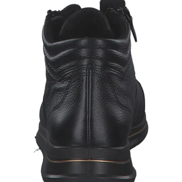 Damen Ara Sneakers<Osaka 2.0 24808, Sneakers High, Damen, Schwarz