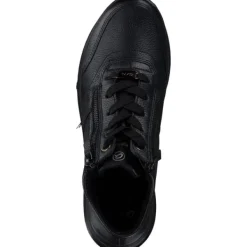 Damen Ara Sneakers<Osaka 2.0 24808, Sneakers High, Damen, Schwarz