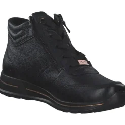 Damen Ara Sneakers<Osaka 2.0 24808, Sneakers High, Damen, Schwarz