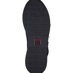 Damen Ara Sneakers<Osaka 2.0 24808, Sneakers High, Damen, Schwarz