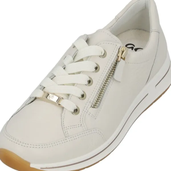 Damen Ara Sneakers<Osaka 2.0 24801, Sneakers Low, Damen, cream