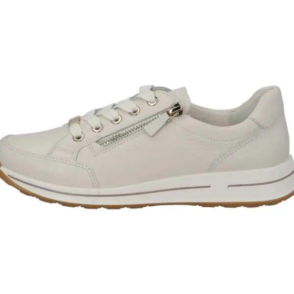 Damen Ara Sneakers<Osaka 2.0 24801, Sneakers Low, Damen, cream