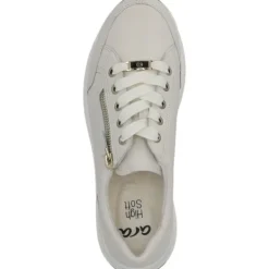 Damen Ara Sneakers<Osaka 2.0 24801, Sneakers Low, Damen, cream