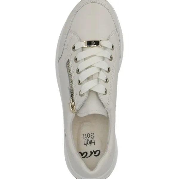 Damen Ara Sneakers<Osaka 2.0 24801, Sneakers Low, Damen, cream