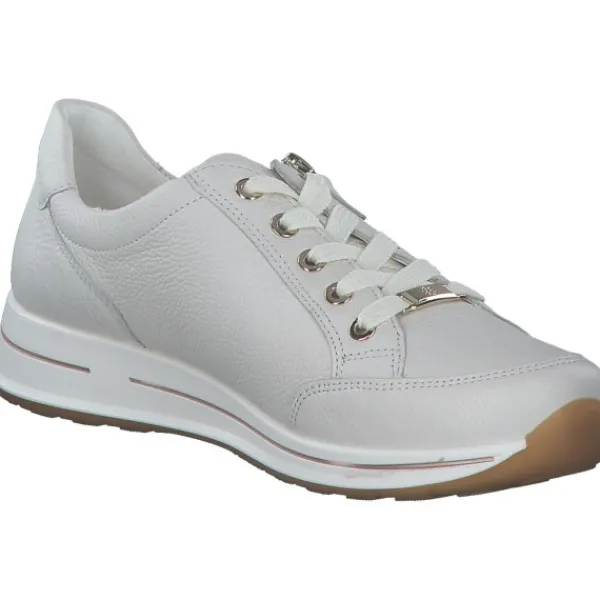 Damen Ara Sneakers<Osaka 2.0 24801, Sneakers Low, Damen, cream