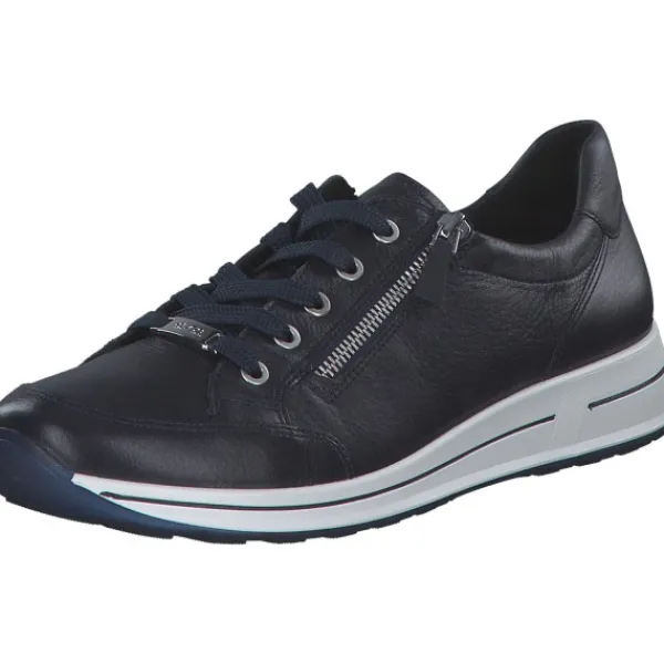 Damen Ara Sneakers<Osaka 2.0 24801, Sneakers Low, Damen, Blau