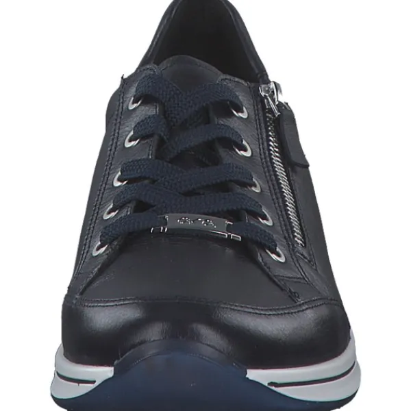 Damen Ara Sneakers<Osaka 2.0 24801, Sneakers Low, Damen, Blau