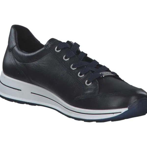 Damen Ara Sneakers<Osaka 2.0 24801, Sneakers Low, Damen, Blau
