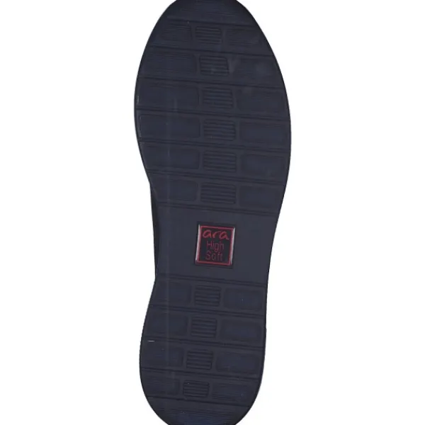 Damen Ara Sneakers<Osaka 2.0 24801, Sneakers Low, Damen, Blau