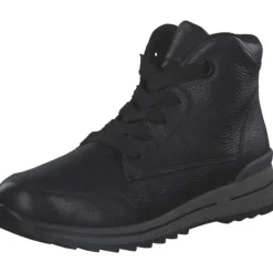 Damen Ara Sneakers<Osaka 24543, Sneakers High, Damen, Schwarz