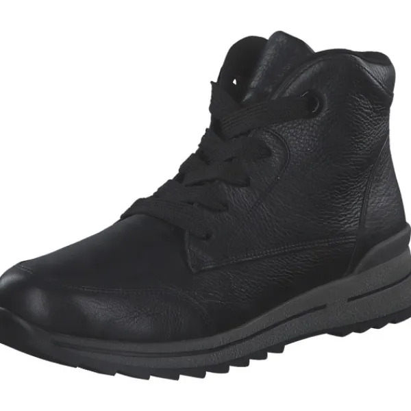 Damen Ara Sneakers<Osaka 24543, Sneakers High, Damen, Schwarz