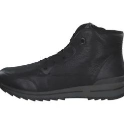 Damen Ara Sneakers<Osaka 24543, Sneakers High, Damen, Schwarz