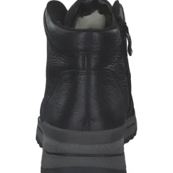 Damen Ara Sneakers<Osaka 24543, Sneakers High, Damen, Schwarz