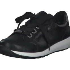 Damen Ara Sneakers<Osaka 34587, Sneakers Low, Damen, Schwarz
