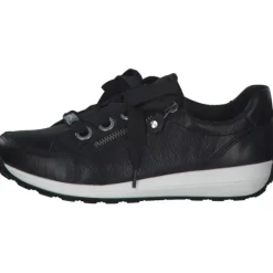 Damen Ara Sneakers<Osaka 34587, Sneakers Low, Damen, Schwarz