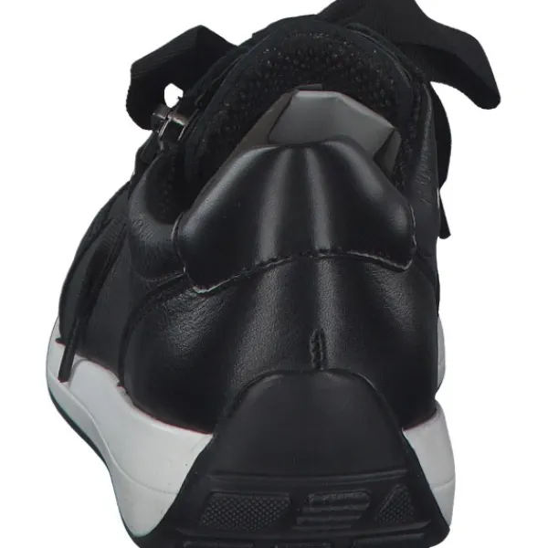 Damen Ara Sneakers<Osaka 34587, Sneakers Low, Damen, Schwarz