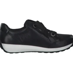 Damen Ara Sneakers<Osaka 34587, Sneakers Low, Damen, Schwarz