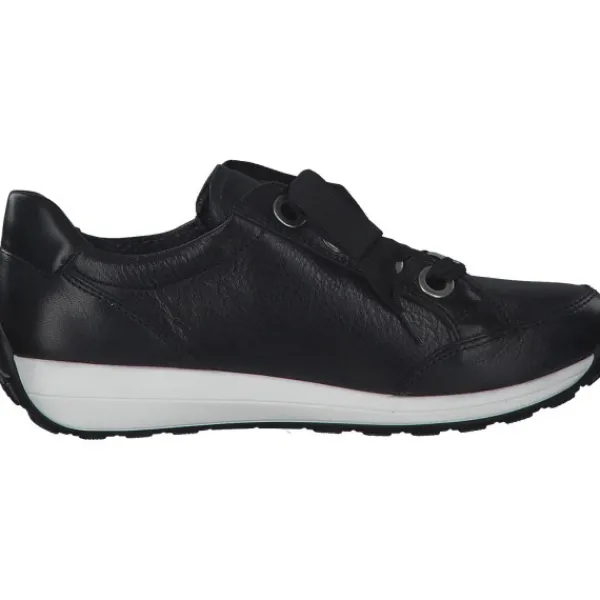 Damen Ara Sneakers<Osaka 34587, Sneakers Low, Damen, Schwarz