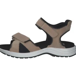 Damen Ara Sandalen<Panama 28607, Klassische Sandalen, Damen, sand