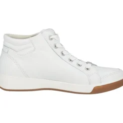 Damen Ara Sneakers<Rom 44499, Sneakers High, Damen, Weiß
