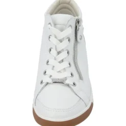 Damen Ara Sneakers<Rom 44499, Sneakers High, Damen, Weiß