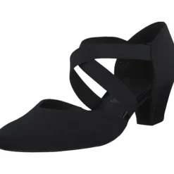 Damen Ara Sling-pumps<Toulouse 33439, Sling-Pumps, Damen, Schwarz