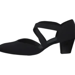 Damen Ara Sling-pumps<Toulouse 33439, Sling-Pumps, Damen, Schwarz