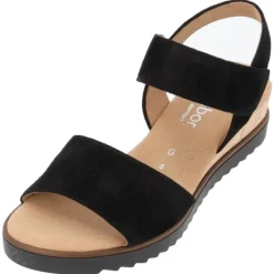 Damen Bagatt Damenschuhe Sandalen<Bagatt AFJ01, Sandalen, Damen, white / silver