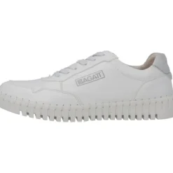 Damen Bagatt Damenschuhe Sandalen<Bagatt AFJ01, Sandalen, Damen, white / silver