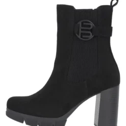 Damen Bagatt Damenschuhe Stiefel<Bagatt Amila AGL32, Stiefeletten, Damen, black