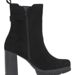 Damen Bagatt Damenschuhe Stiefel<Bagatt Amila AGL32, Stiefeletten, Damen, black