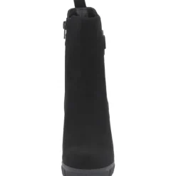 Damen Bagatt Damenschuhe Stiefel<Bagatt Amila AGL32, Stiefeletten, Damen, black