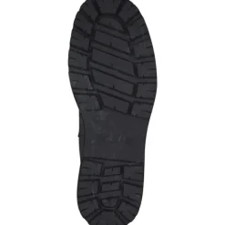 Damen Bagatt Damenschuhe Stiefel<Bagatt Carley ABO33, Stiefeletten, Damen, dark grey black