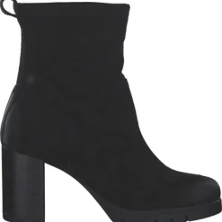 Damen Bagatt Damenschuhe Stiefel<415AME316469-1010, Stiefeletten, Damen, black