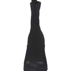 Damen Bagatt Damenschuhe Stiefel<415AME316469-1010, Stiefeletten, Damen, black