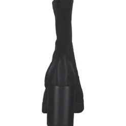 Damen Bagatt Damenschuhe Stiefel<415AME316469-1010, Stiefeletten, Damen, black